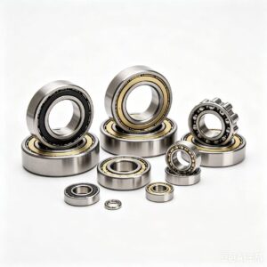 Tapered Roller Bearing 30208