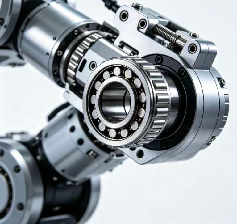 A Robotics Engineer’s Breaking Point