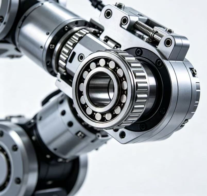 A Robotics Engineer’s Breaking Point