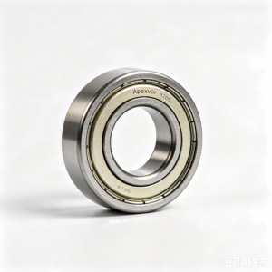Deep Groove Ball Bearing 6205