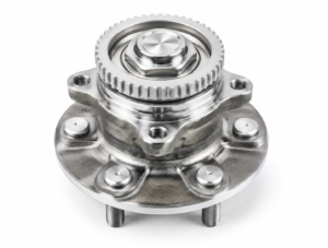 How to Choose a High-Quality Wheel Bearing?