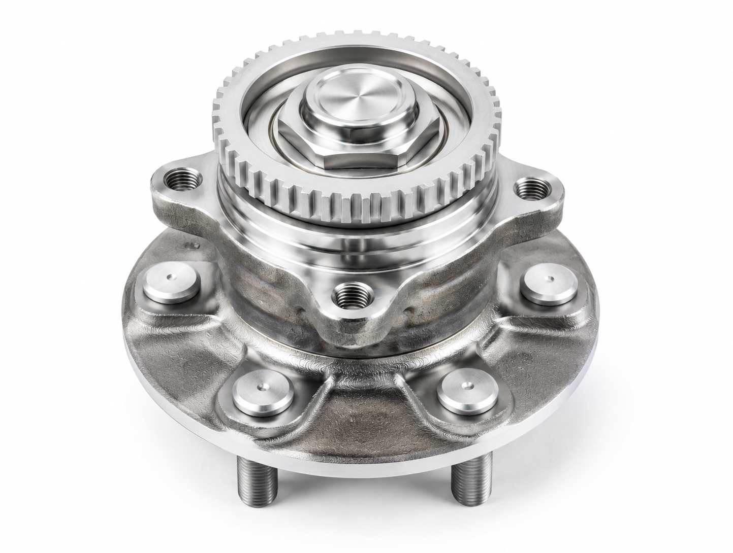 How to Choose a High-Quality Wheel Bearing?