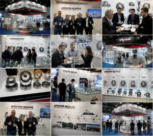 Who Are the Most Trusted Bearing Manufacturers?