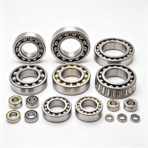 How to Identify a Real Bearing Manufacturer: A Must-Read Guide for Bearing Procurement Engineers