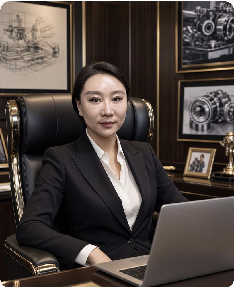 Yuri -- Owner and Senior Engineer at Apexvor